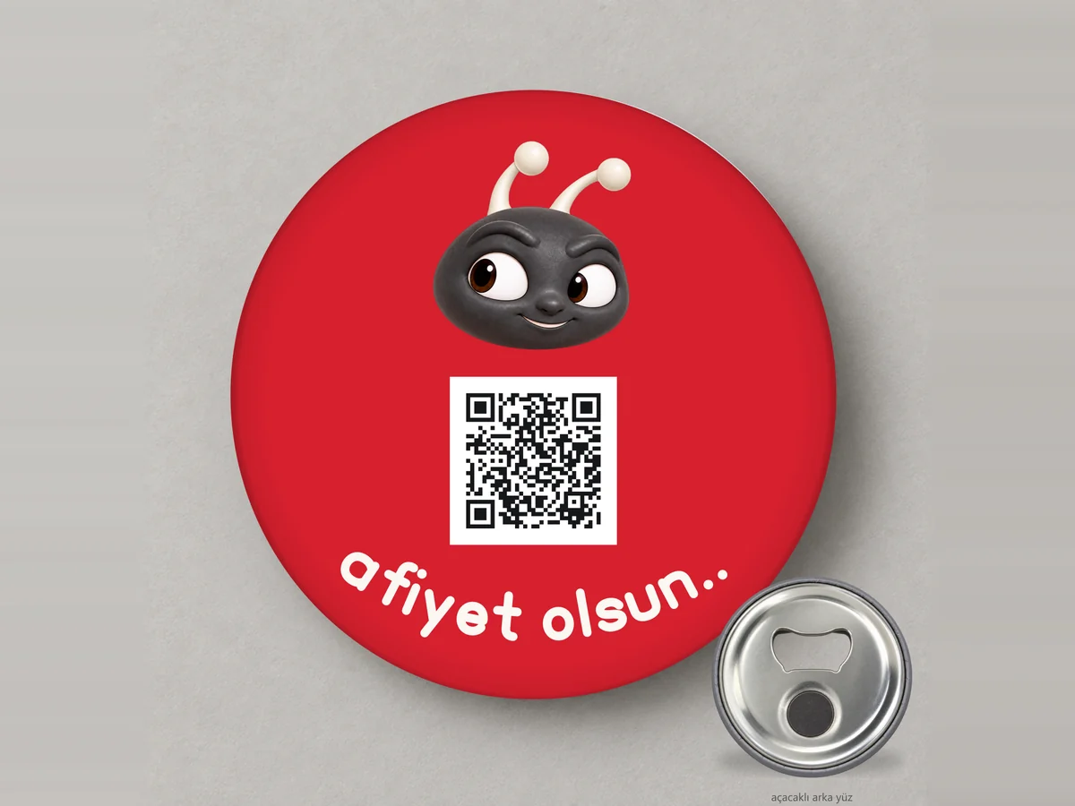çentik — “afiyet olsun..”