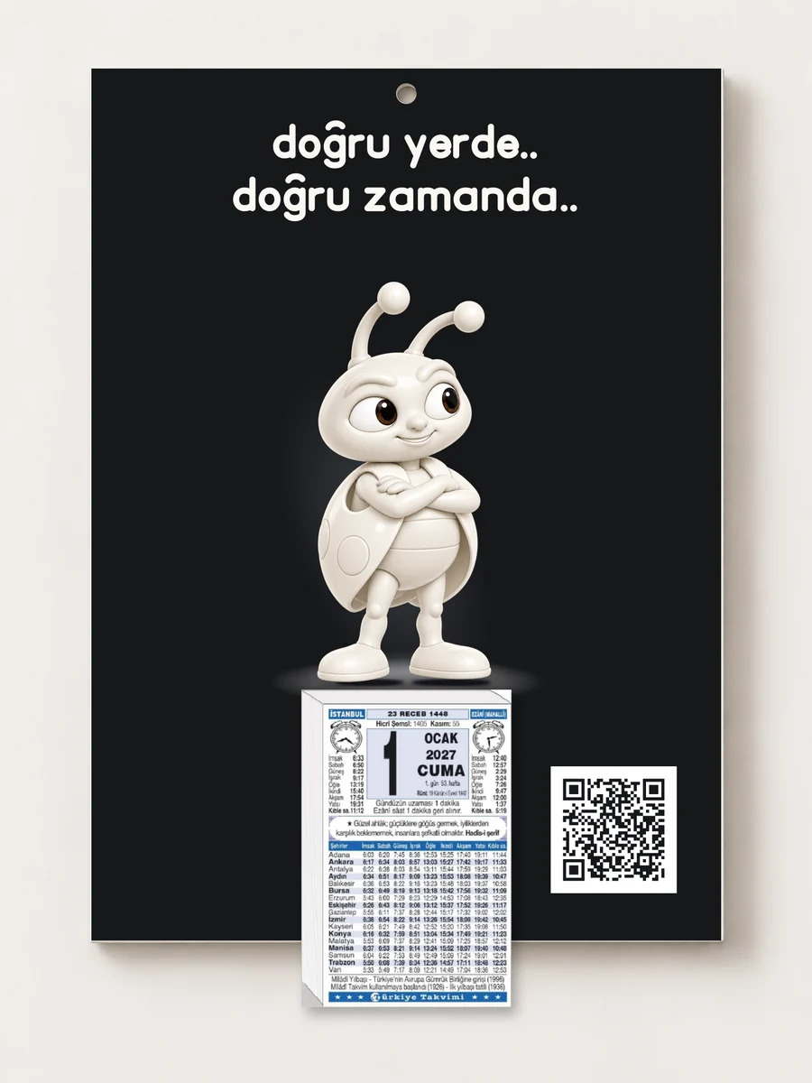 günce — “doğru yerde.. doğru zamanda..”
